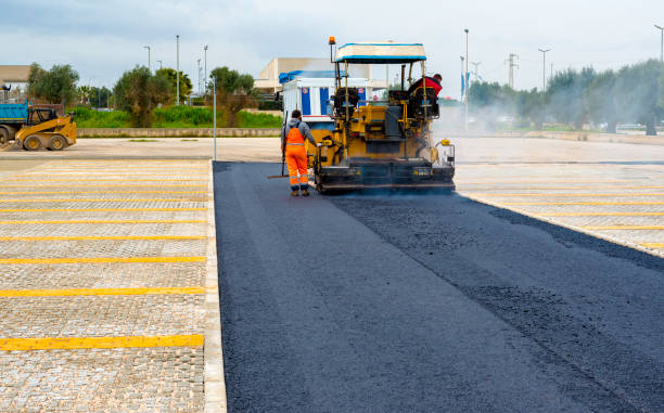 Best Luxury driveway pavers in Chrisman, IL