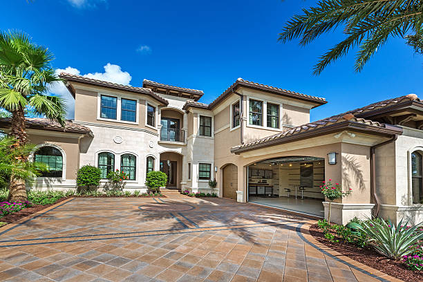 Best Residential driveway pavers in Chrisman, IL