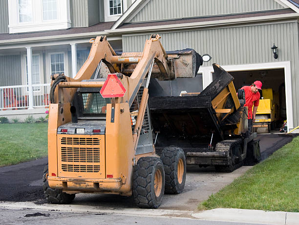 Best Residential driveway pavers in Chrisman, IL